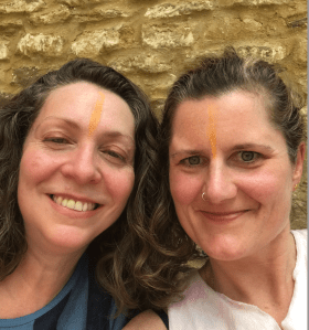 day 3 or 4 of the detox