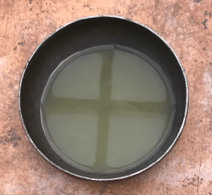 Degh a herbal medicine 