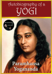 The Autobiography of a Yogi, Paramahansa Yogananda