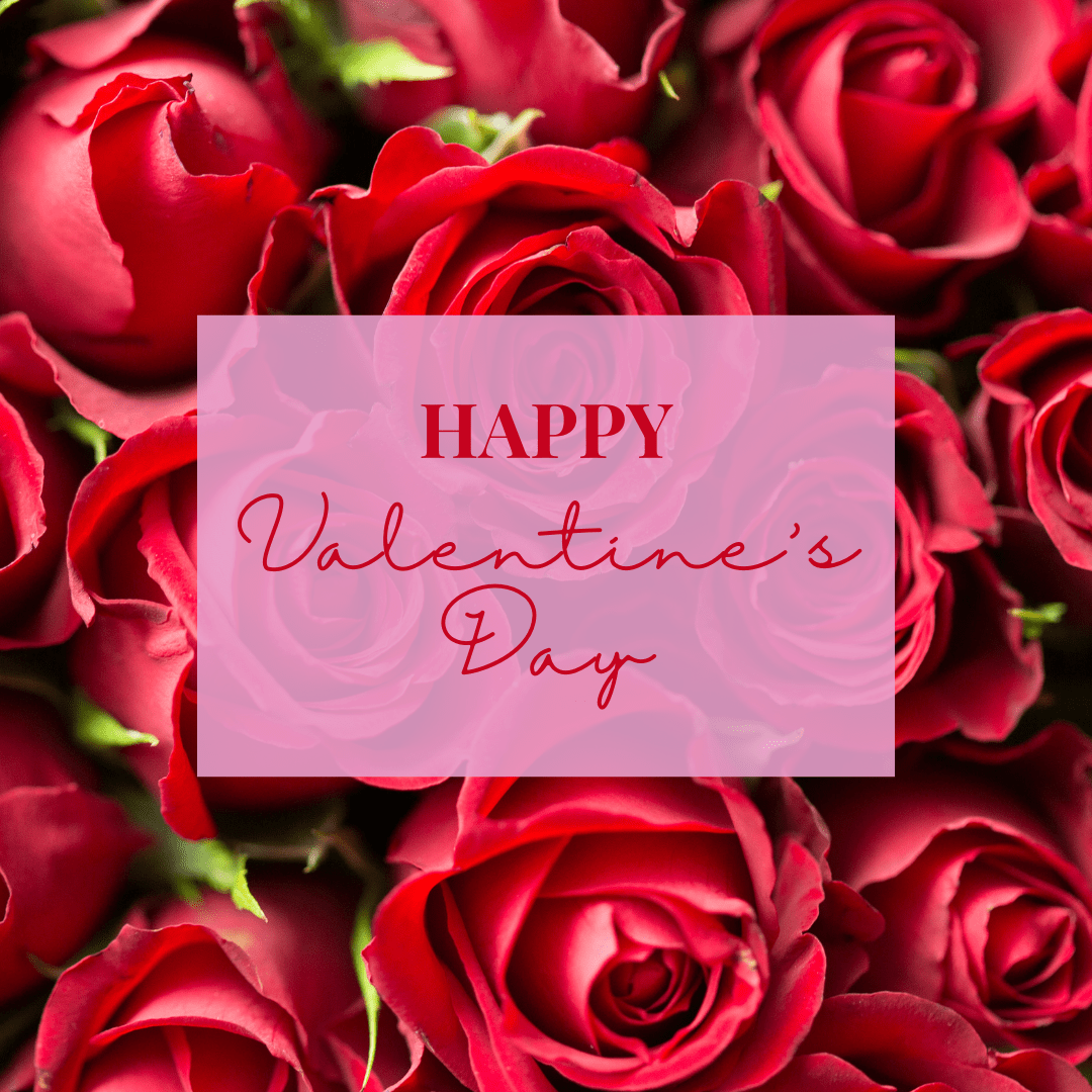 happy valentines day