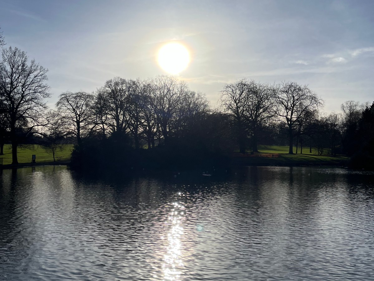 Let Your Inner Sun Shine: Solar Plexus&nbsp;Healing