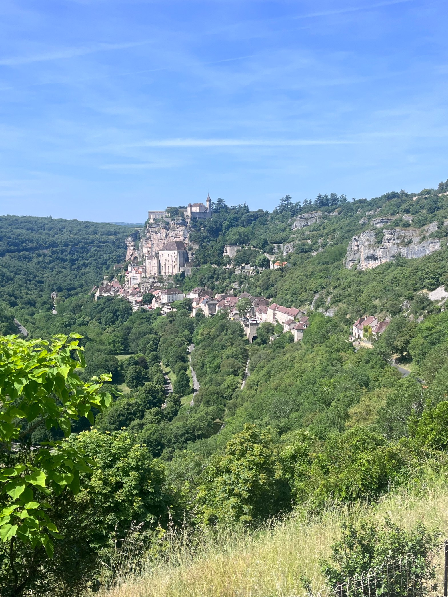 Rocamadour