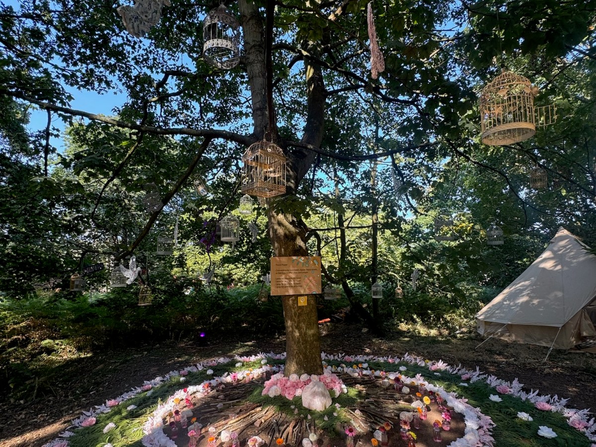 A Prayer for&nbsp;Peace